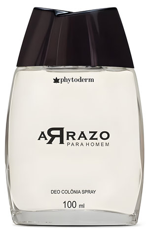 Arrazo by Phytoderm perfume bottle