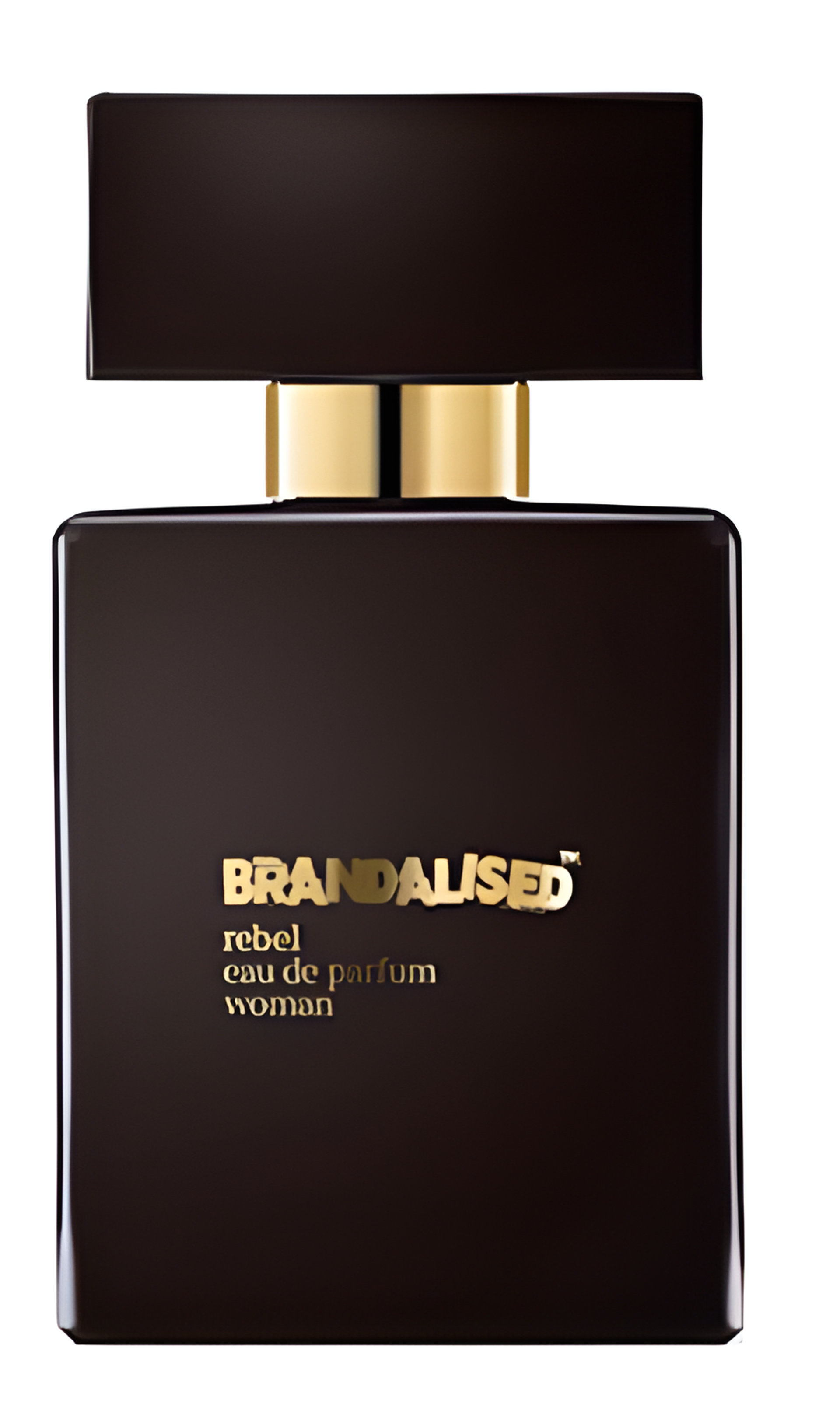 Picture of Rebel fragrance