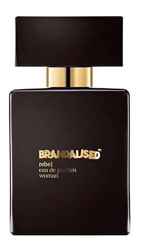 Rebel by Brandalised perfume bottle