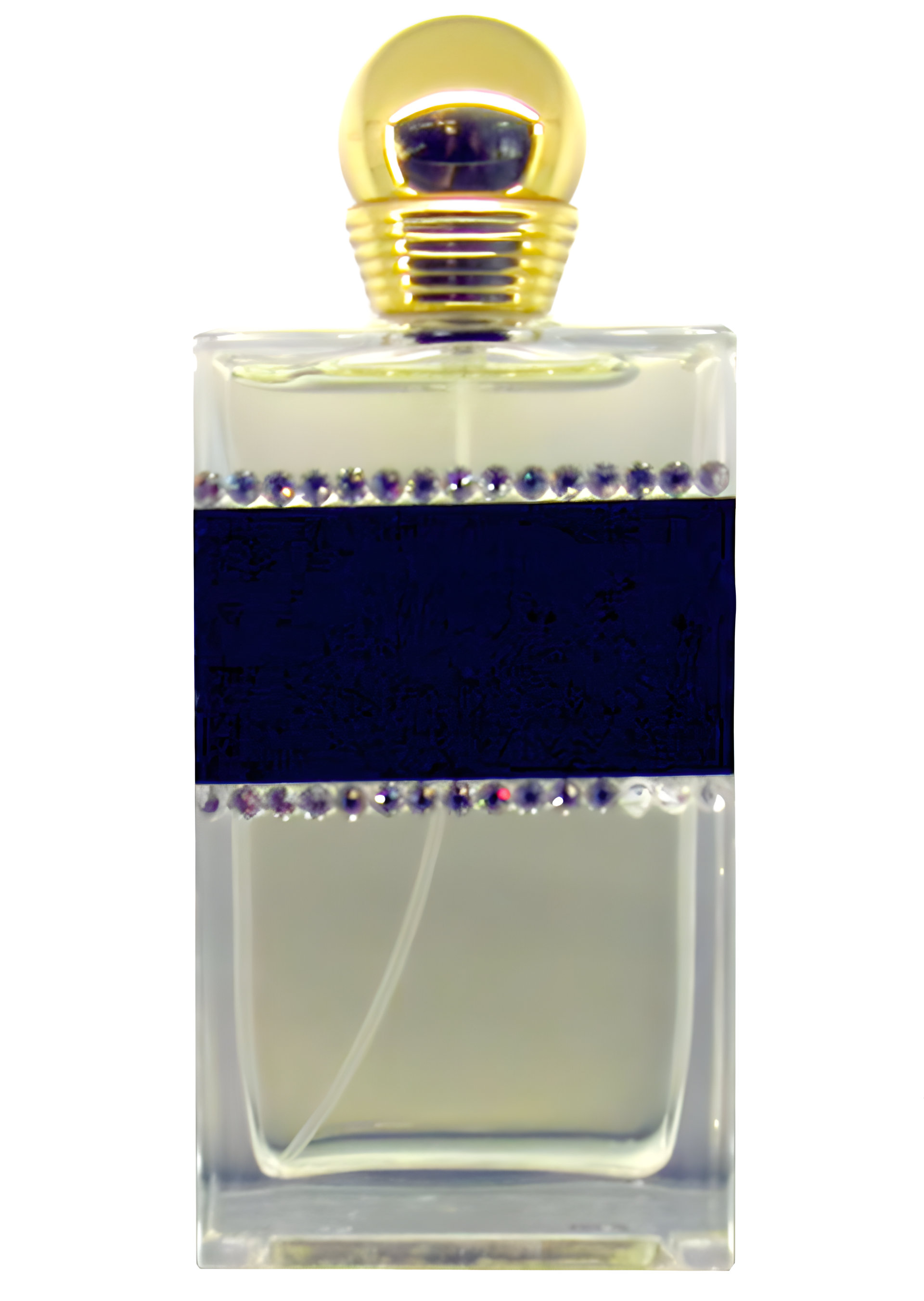 Picture of The No. 2 for Osswald NYC fragrance