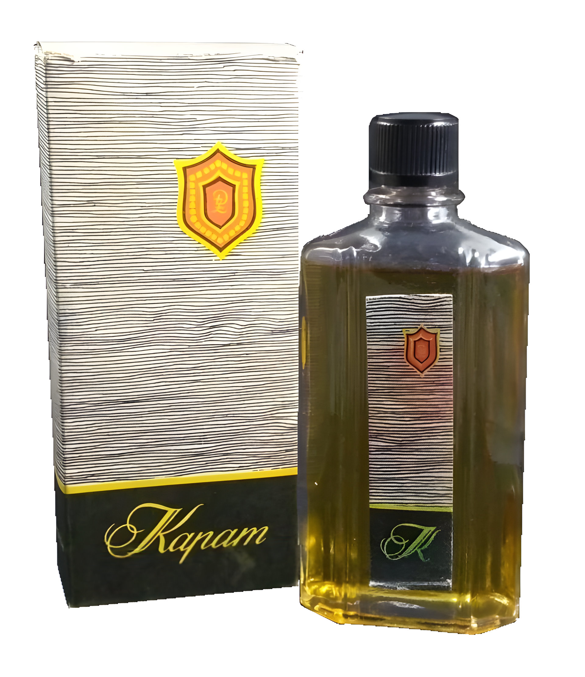 Picture of Karats (Карат) Одеколон fragrance