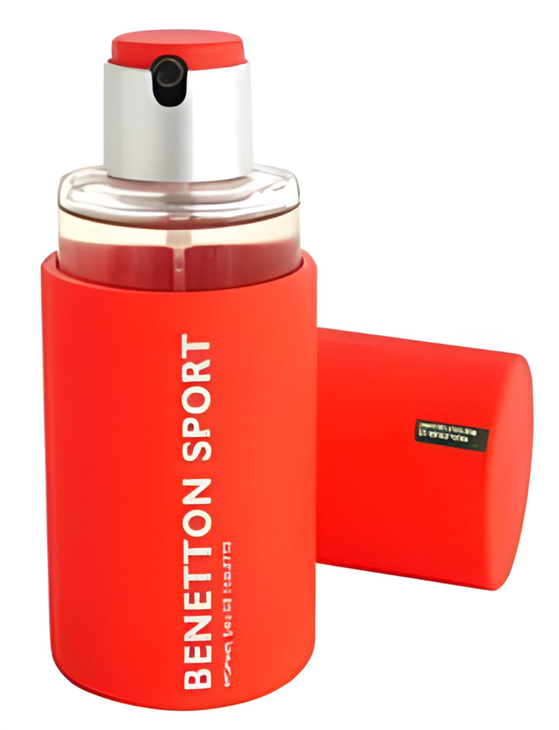 Picture of Benetton Sport Women fragrance