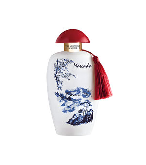 Moscado by The Merchant of Venice perfume bottle