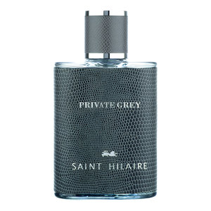 Private Gray by Saint Hilaire perfume bottle