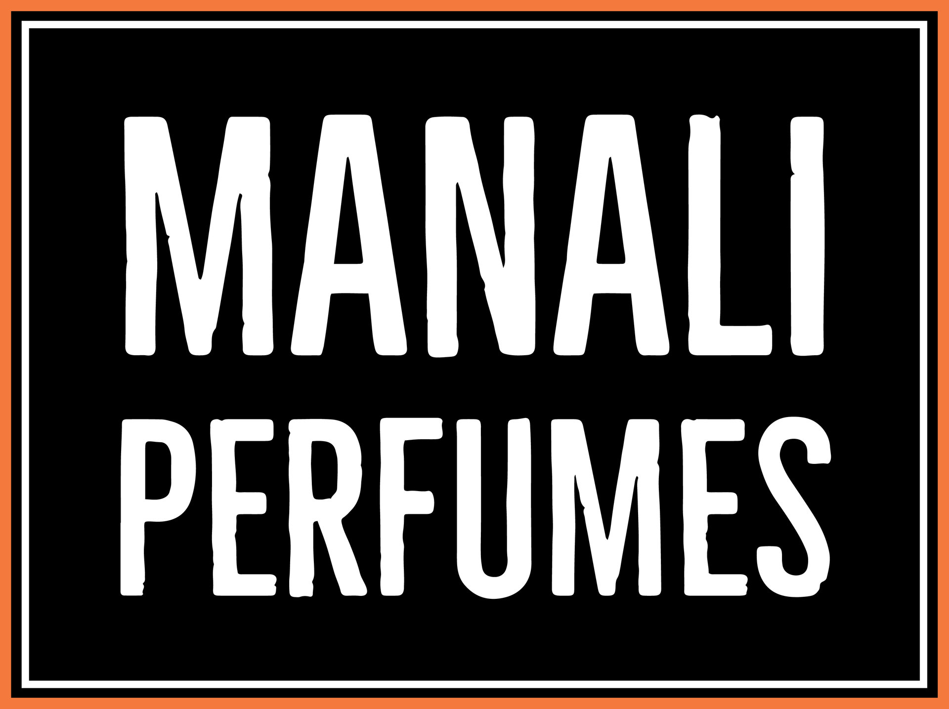 Picture of Manali Perfumes brand