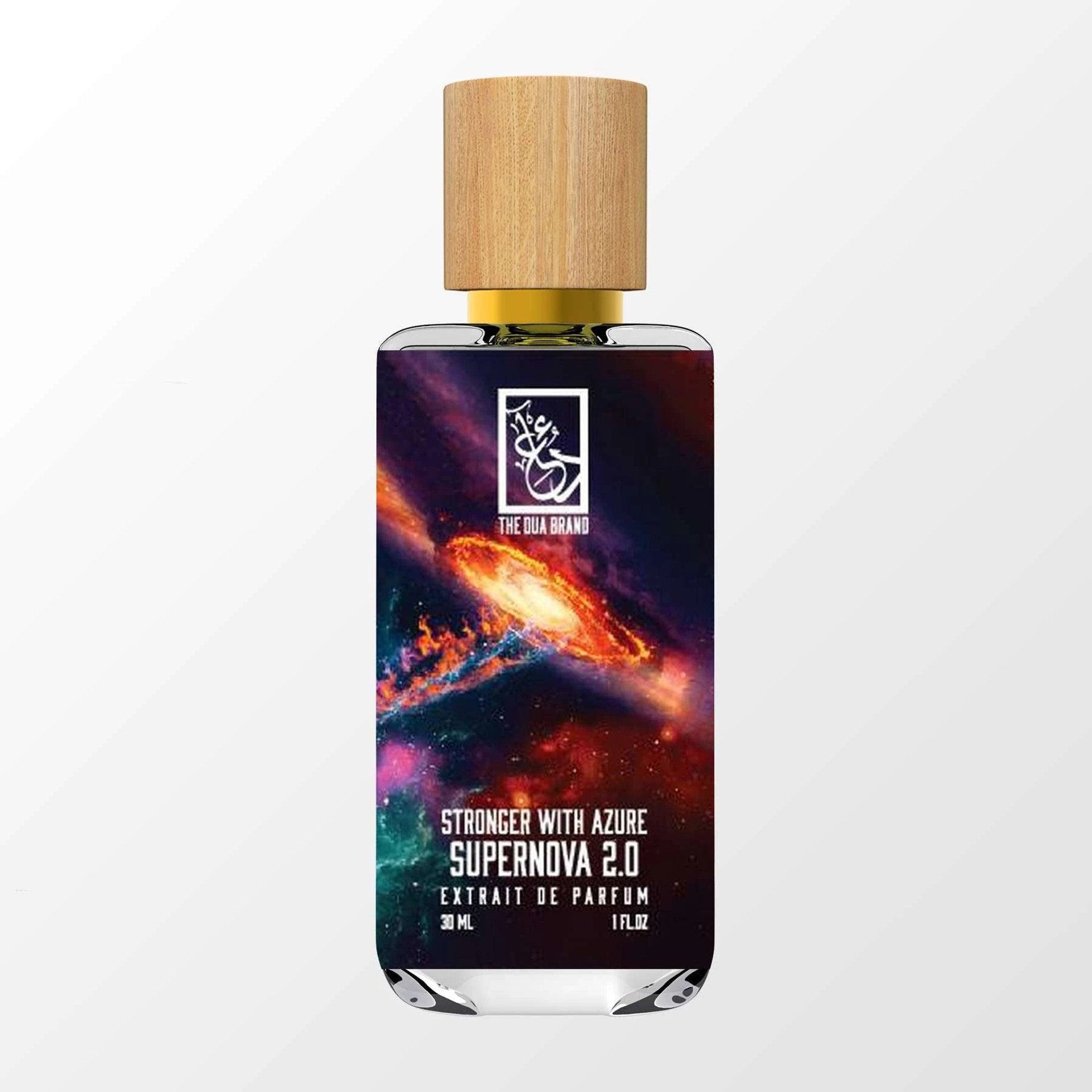 Picture of Stronger With Azure Supernova 2.0 fragrance