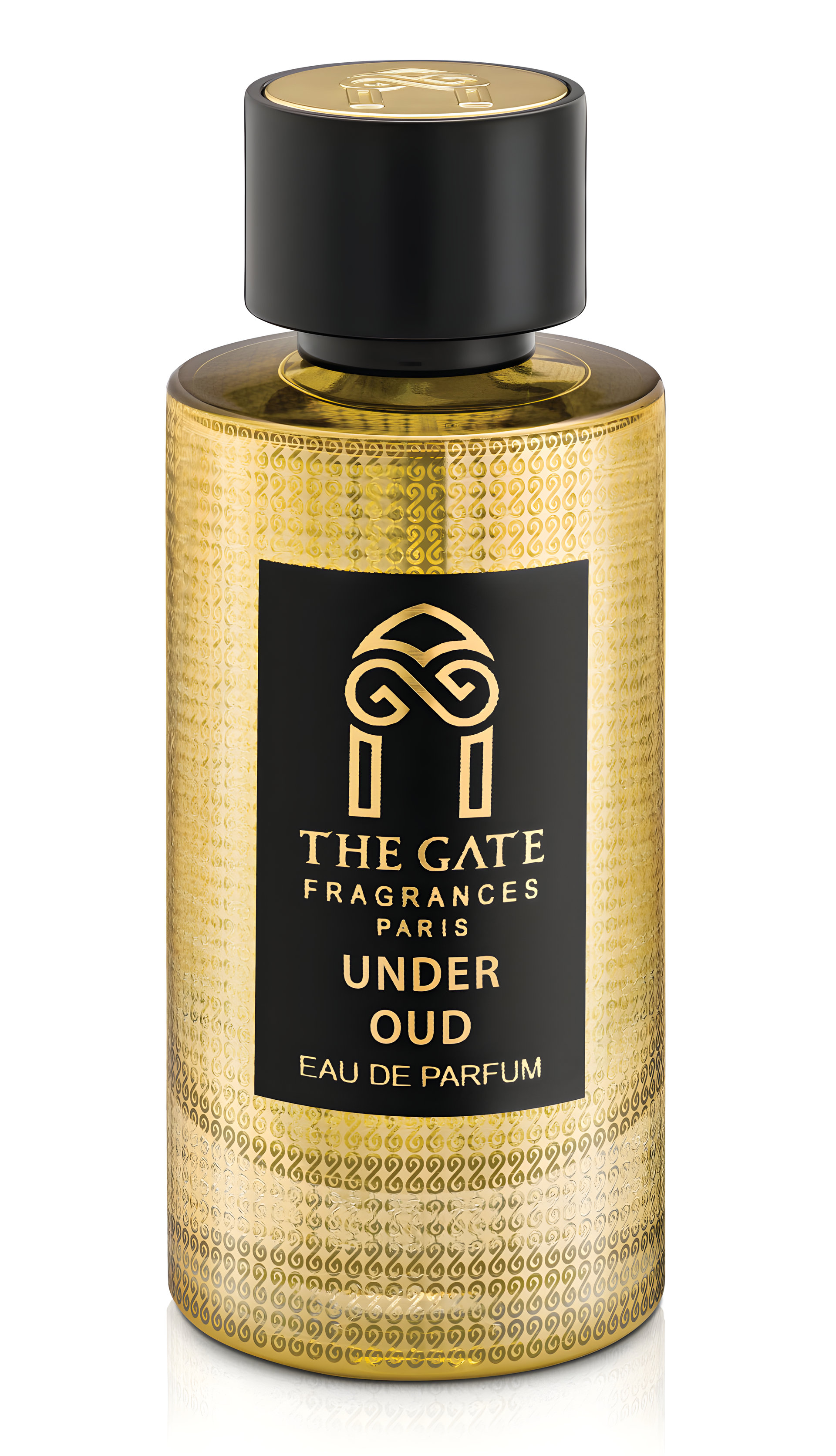Picture of UnderOUD fragrance