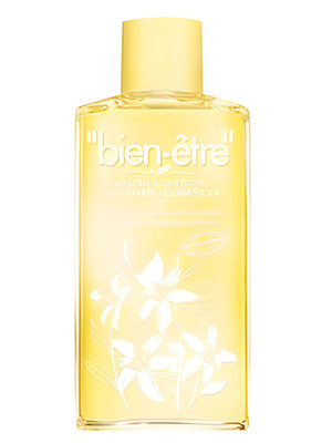 Eau de Cologne Fleur d’Orange by Bien-Etre perfume bottle