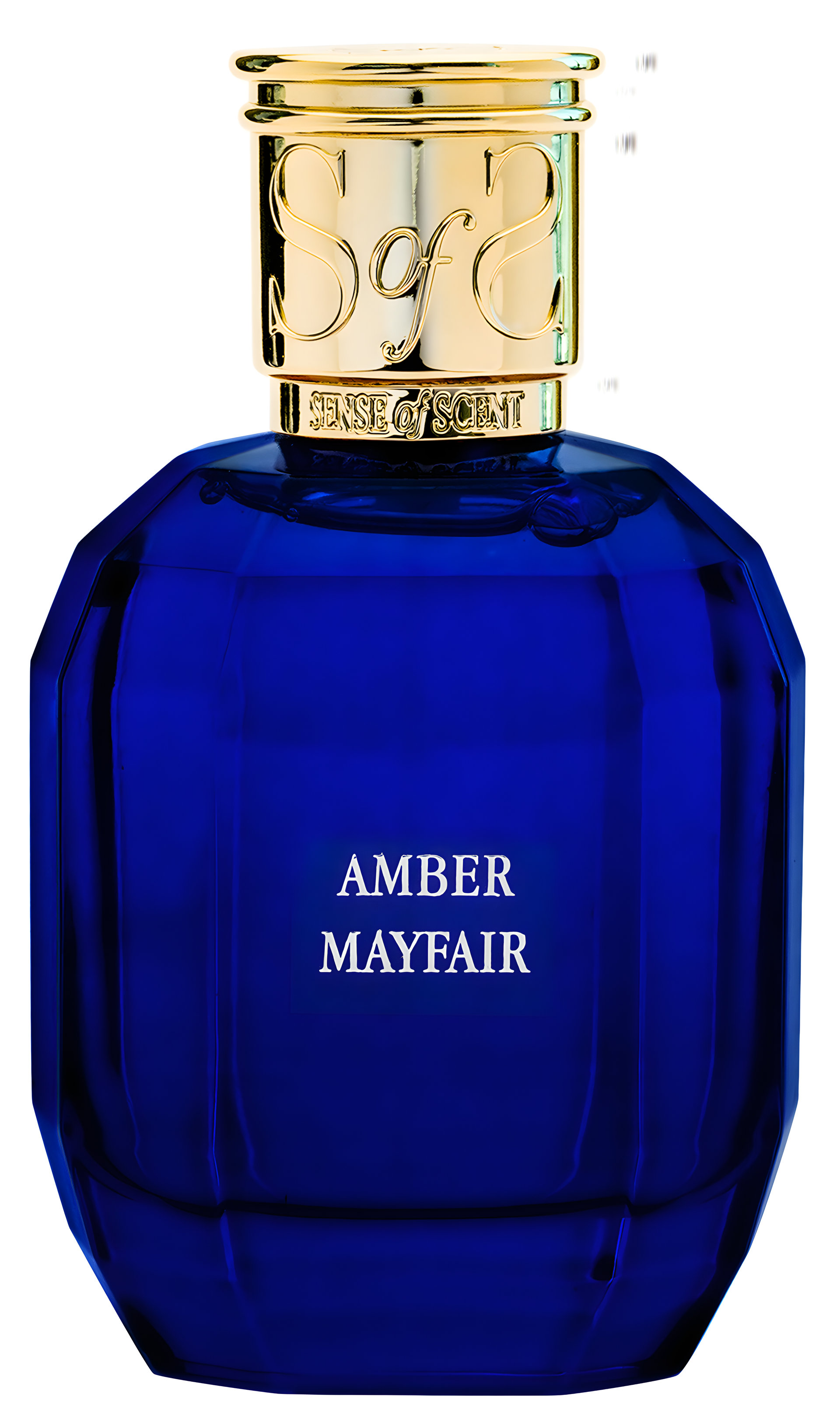 Picture of Amber Mayfair fragrance