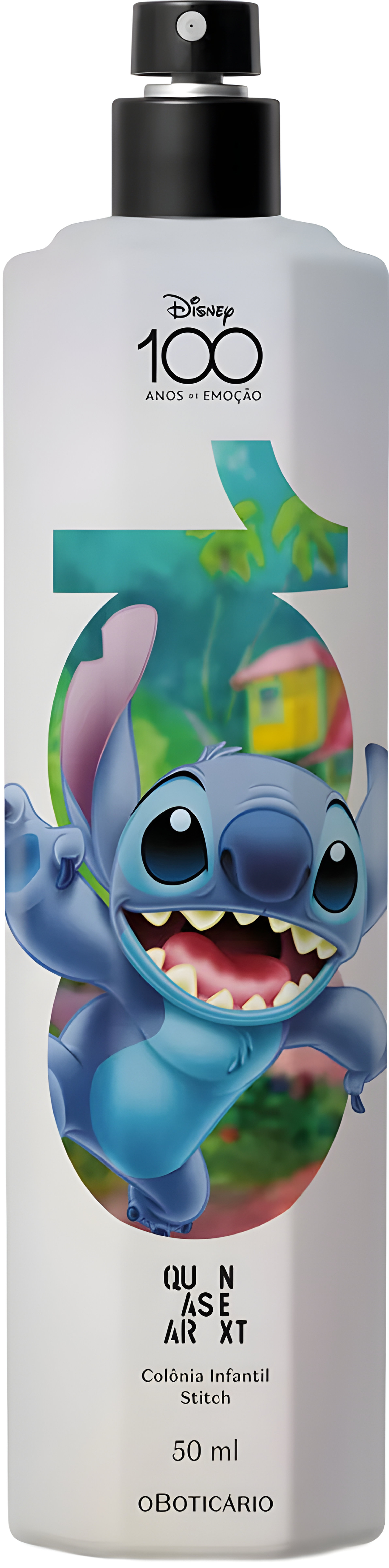 Picture of Quasar Next Disney 100 Anos Stitch fragrance