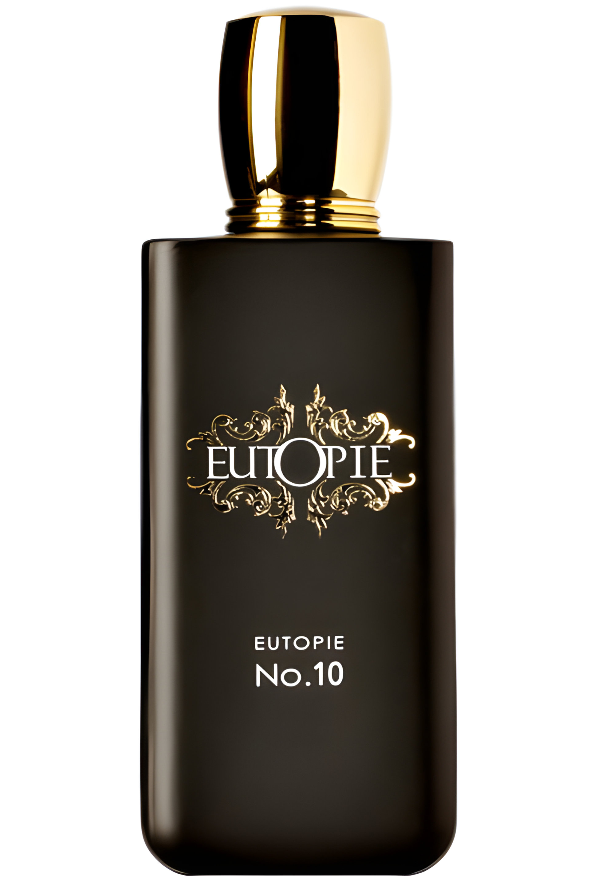 Picture of No 10 fragrance