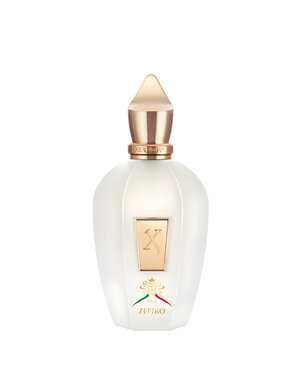 XJ 1861 Zefiro by Xerjoff perfume bottle