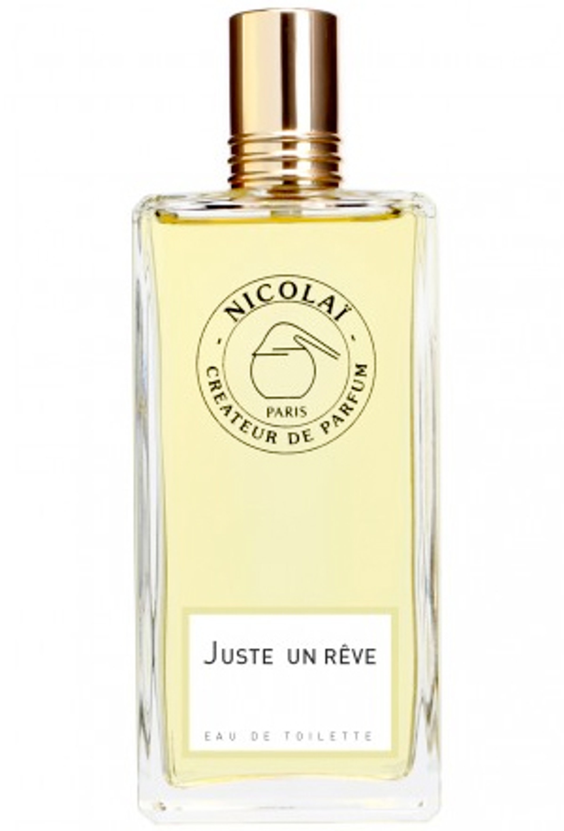 Picture of Juste Un Rêve fragrance