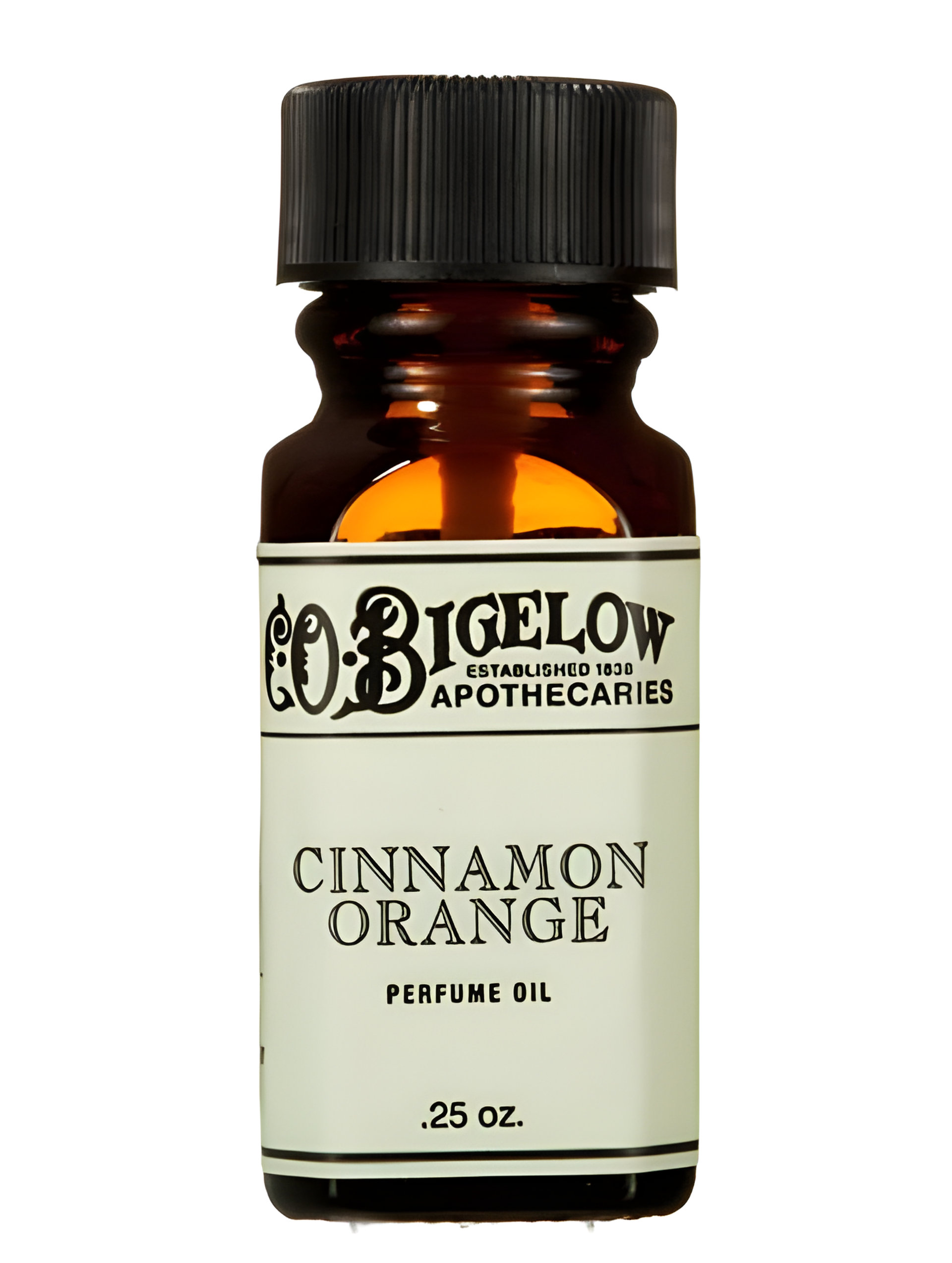 Picture of Cinnamon Orange fragrance