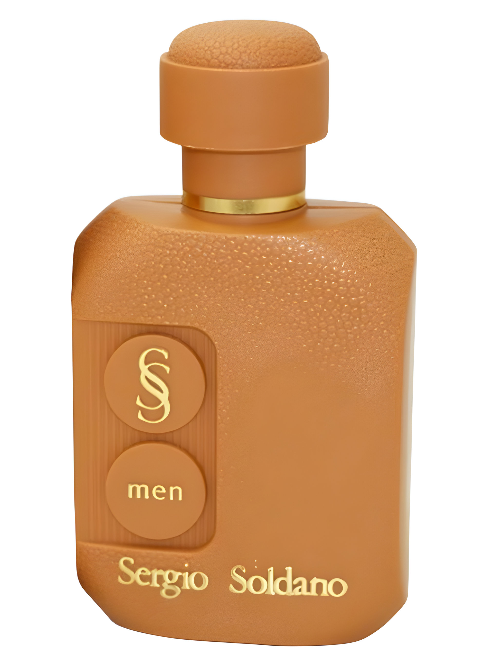 Picture of Sergio Soldano fragrance