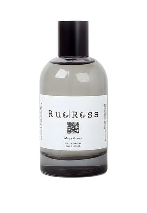 Mega Money by RudRoss perfume bottle