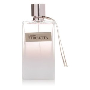 Pour Femme by Roberto Torretta perfume bottle