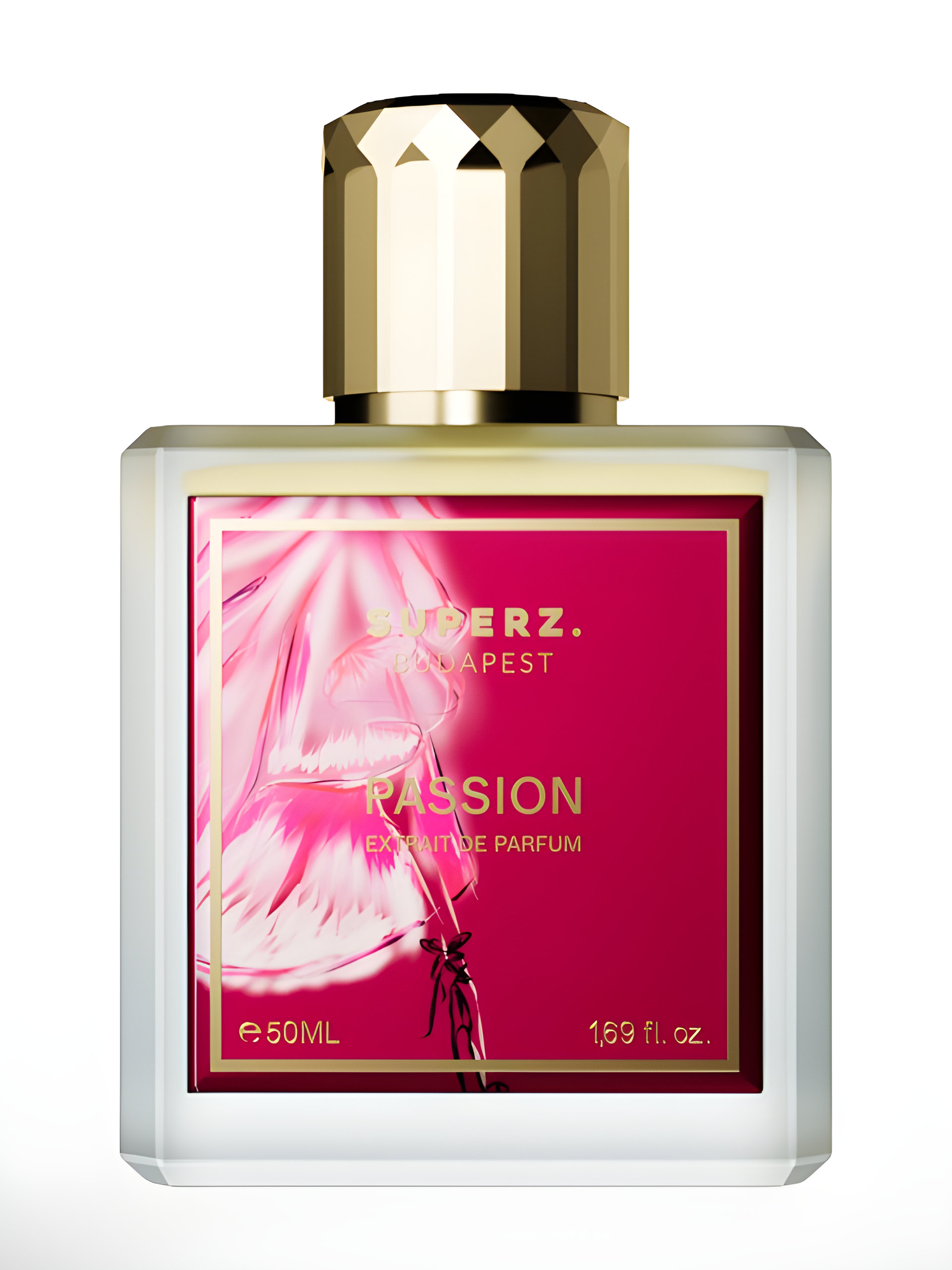Picture of Passion fragrance
