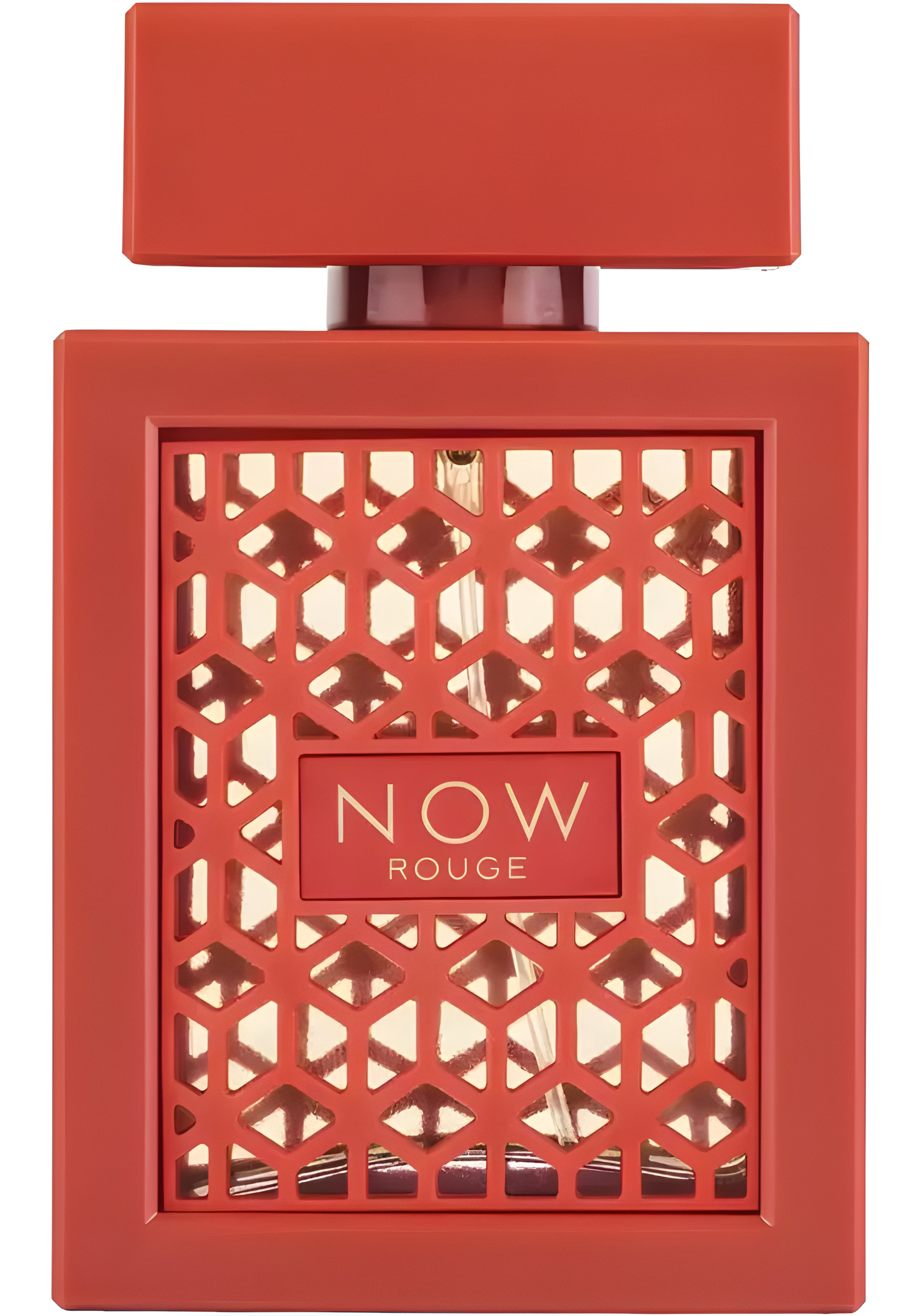 Picture of Now Rouge fragrance