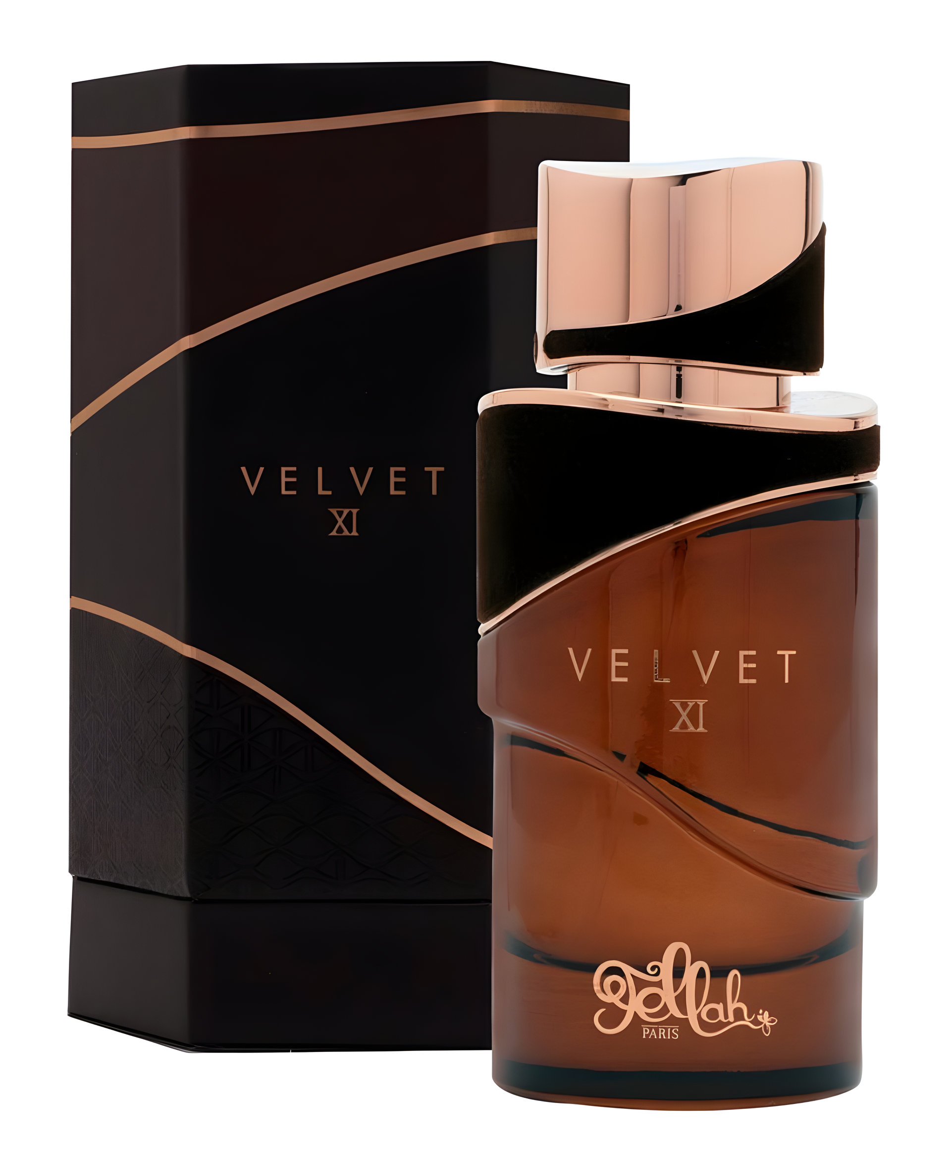 Picture of Velvet XI fragrance
