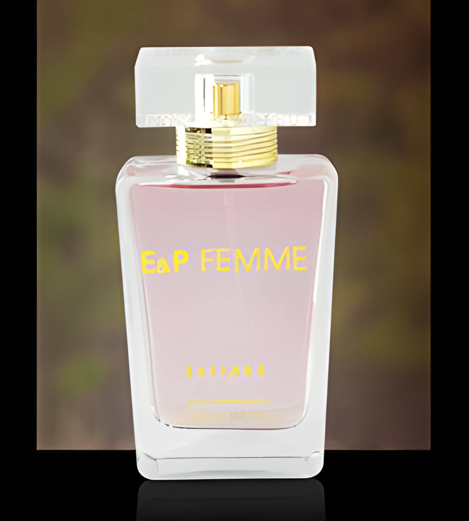 Picture of E&P Femme fragrance