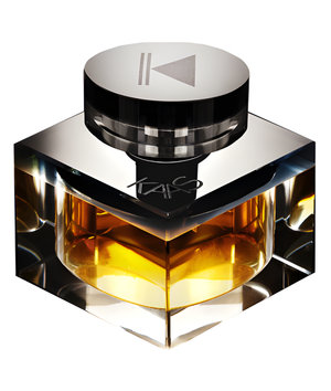 K by Patricia Kaas by Patricia Kaas perfume bottle