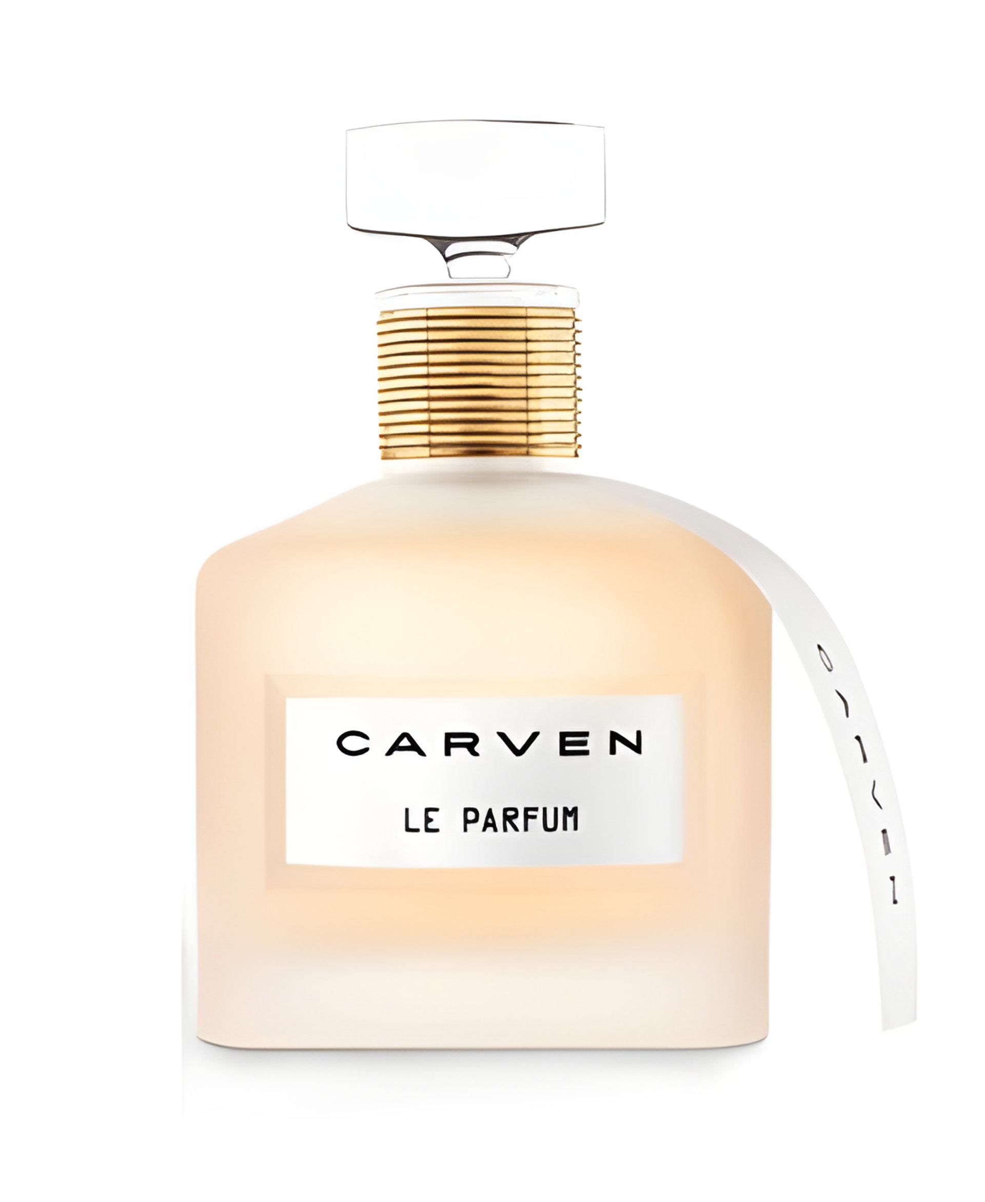 Picture of Carven Le Parfum fragrance