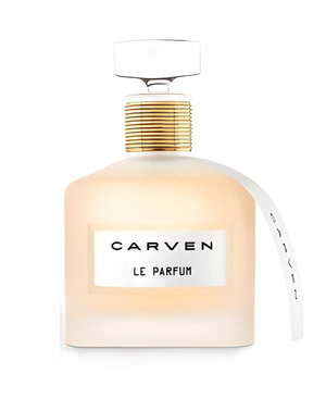 Carven Le Parfum by Carven perfume bottle