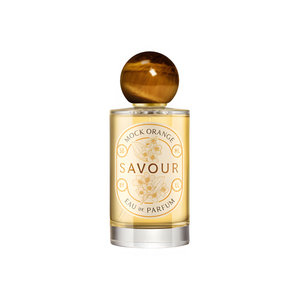 Mock Orange by Savour perfume bottle