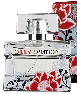 Oilily Ovation by Oilily perfume bottle