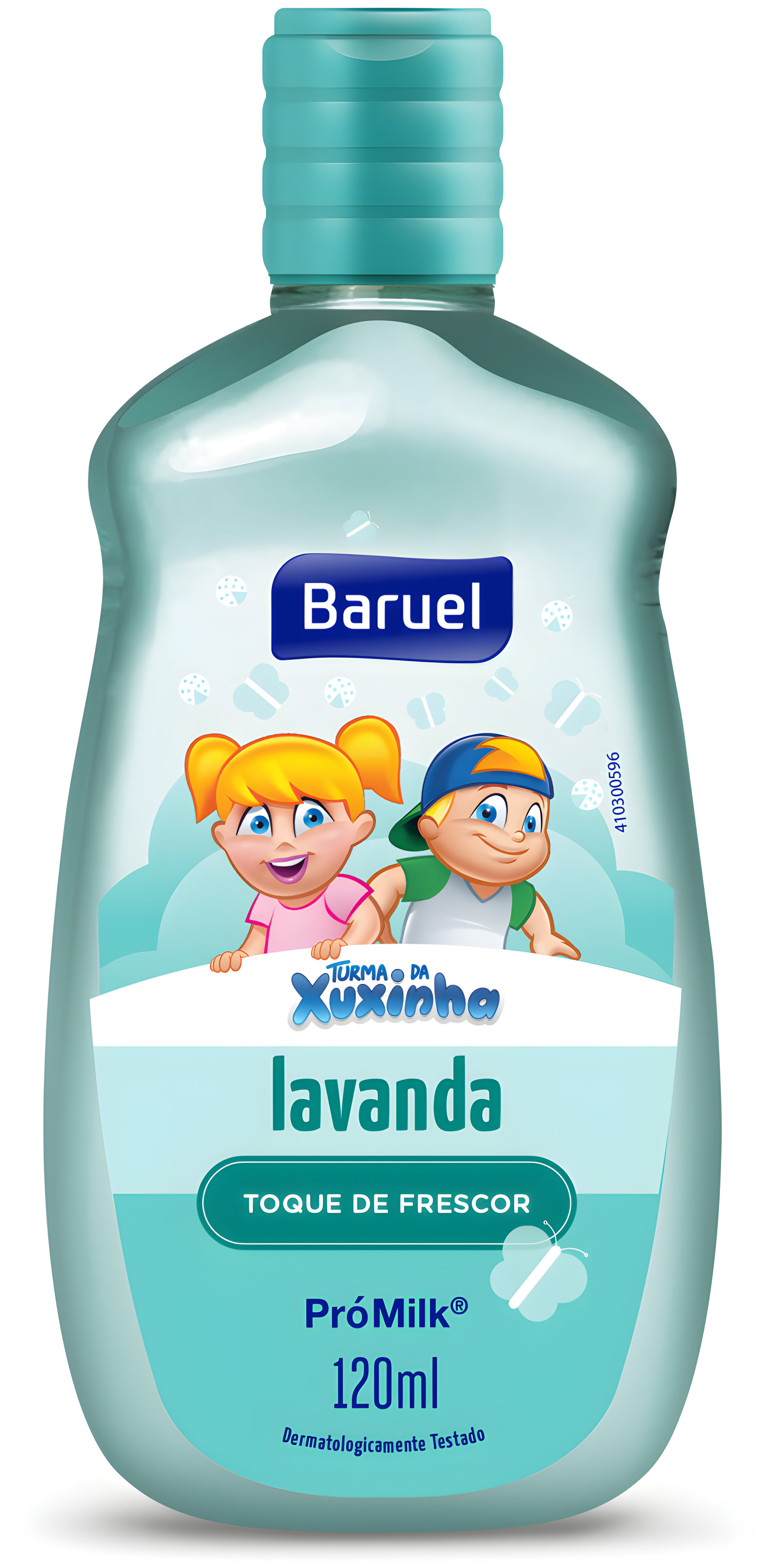 Picture of Turma Da Xuxinha Lavanda fragrance