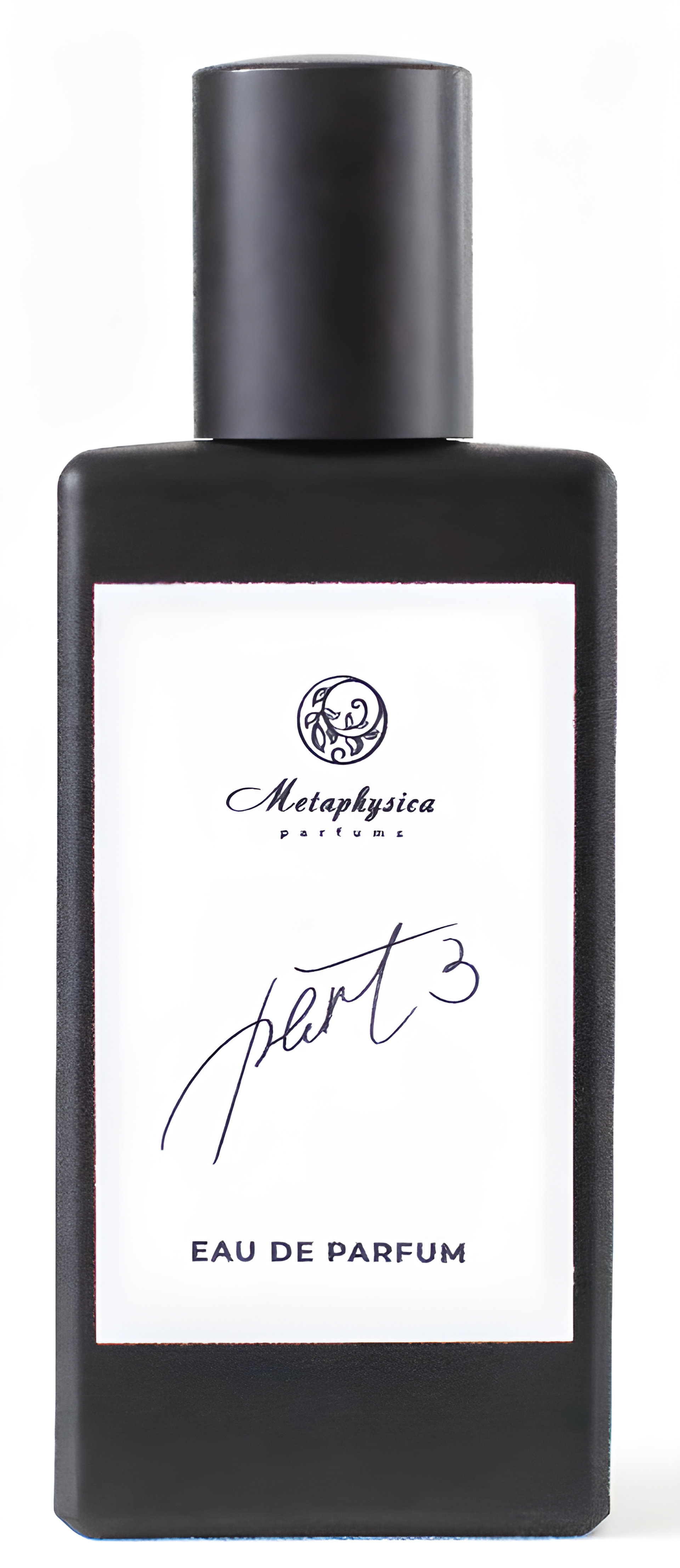 Picture of Part 3 fragrance