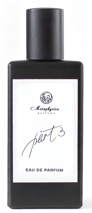 Part 3 by Metaphysica Parfums perfume bottle