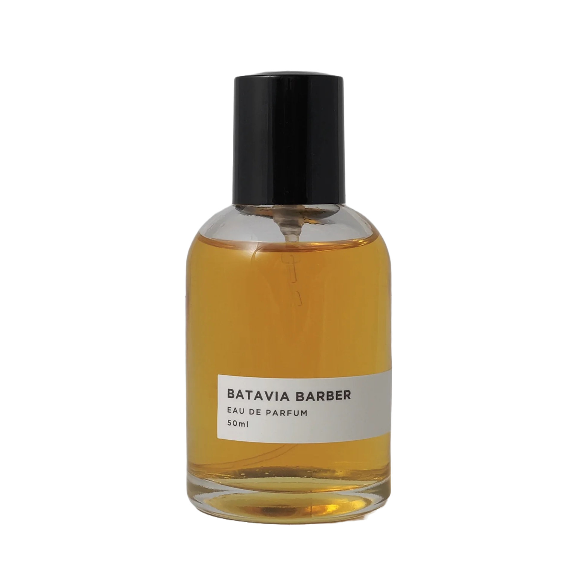 Picture of Batavia Barber fragrance