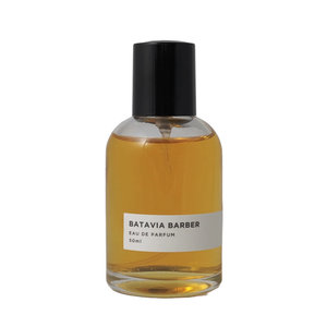 Batavia Barber by Oaken Lab perfume bottle