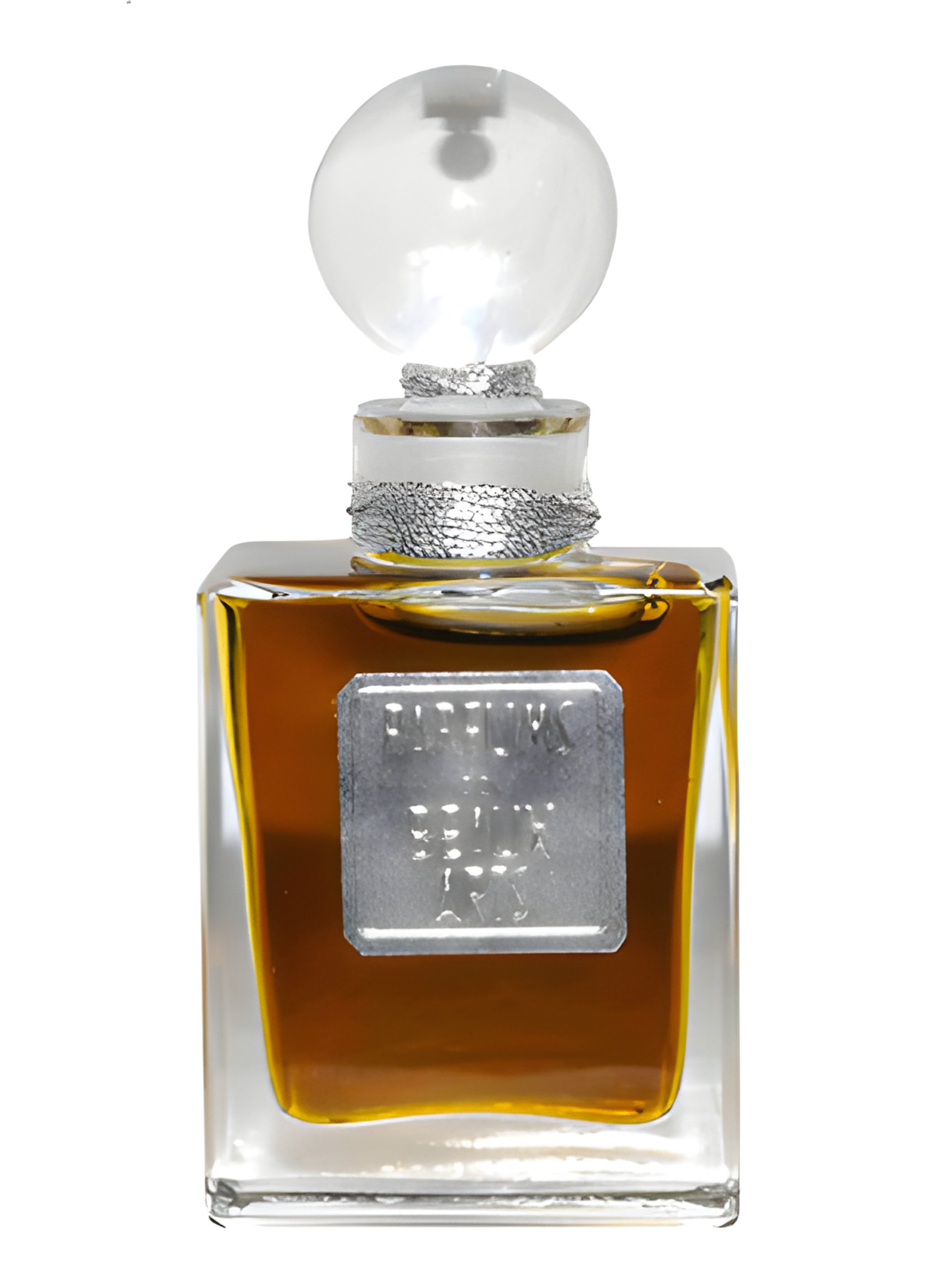 Picture of Eau de Fleurs d'Oranger Du Roi (The Perfumed Court; Natural) fragrance