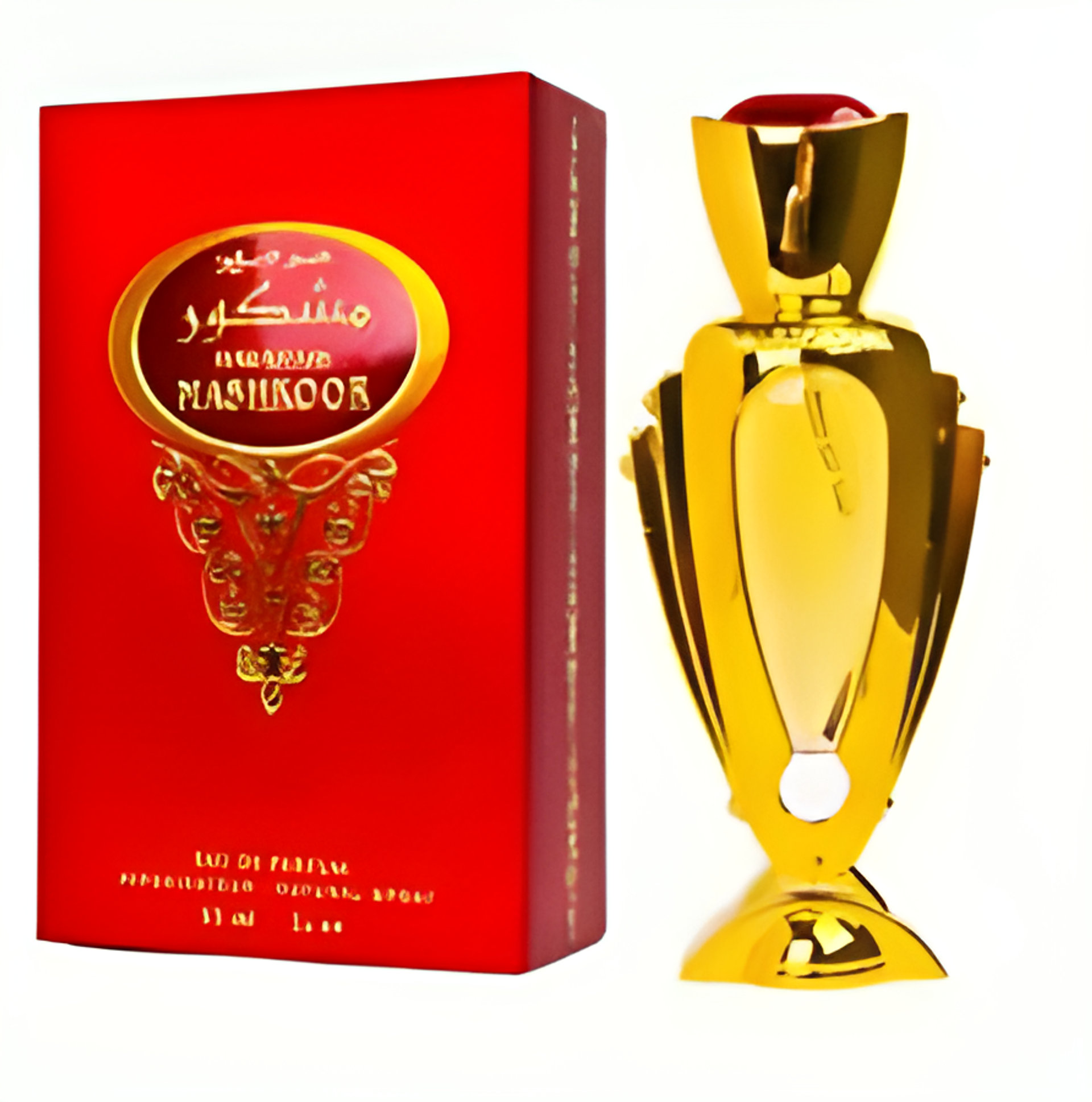 Picture of Mashkoor fragrance