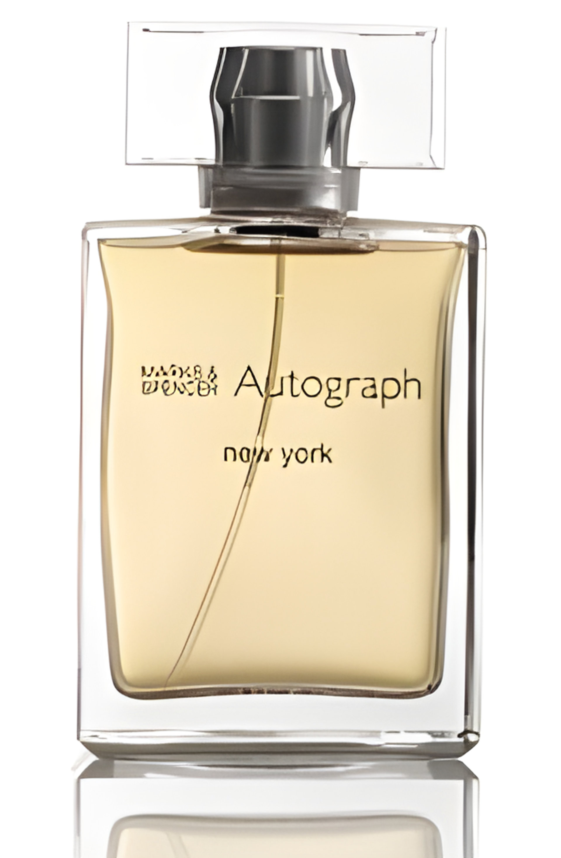 Picture of Autograph New York fragrance