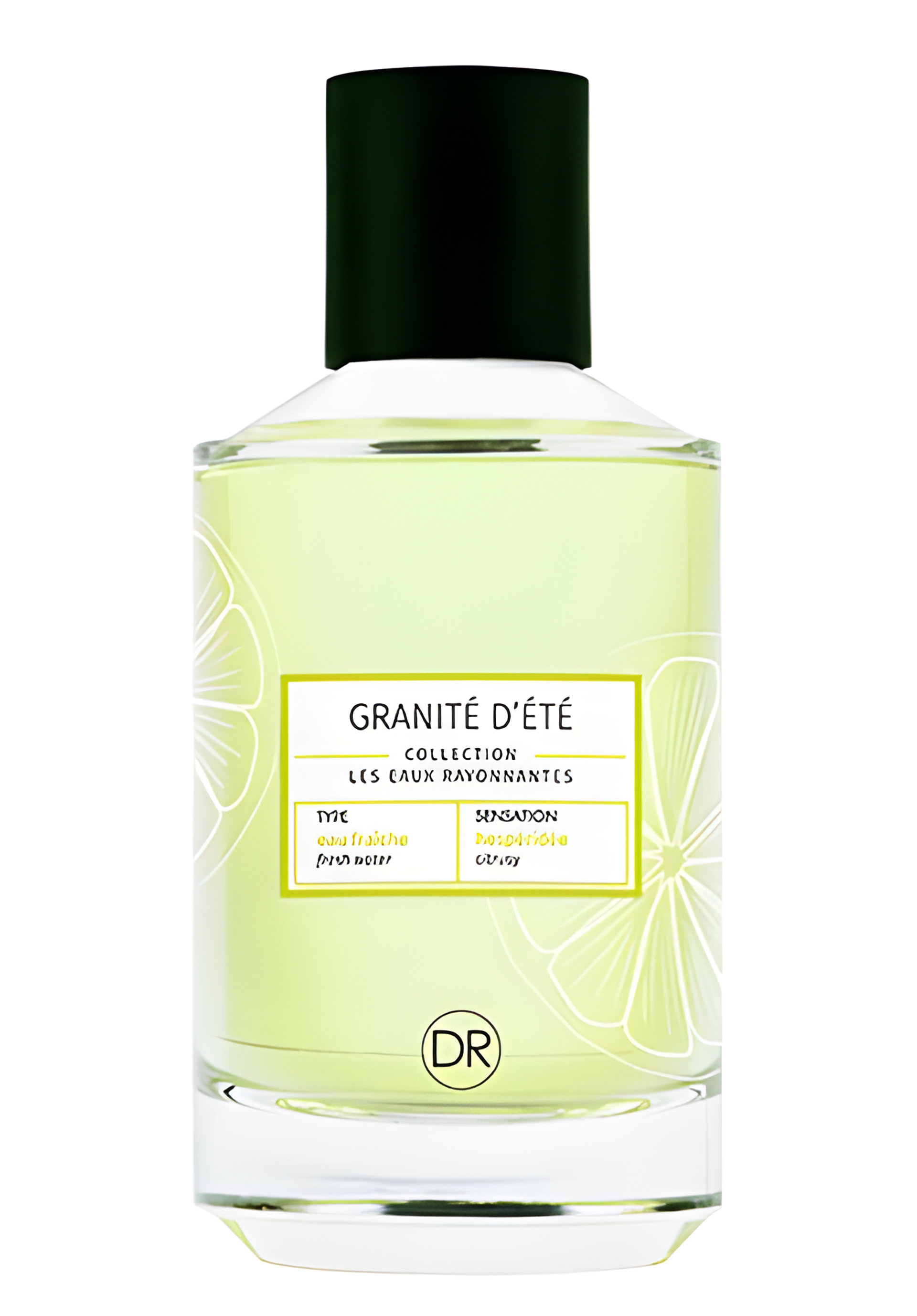 Picture of Granité D'Été fragrance