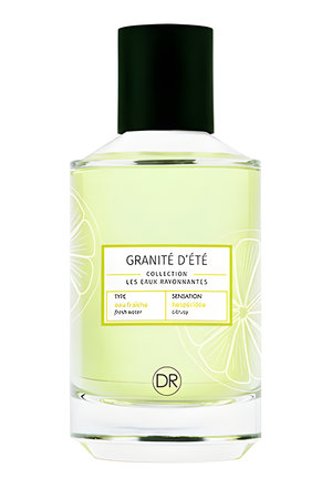 Granité D'Été by Docteur Renaud perfume bottle