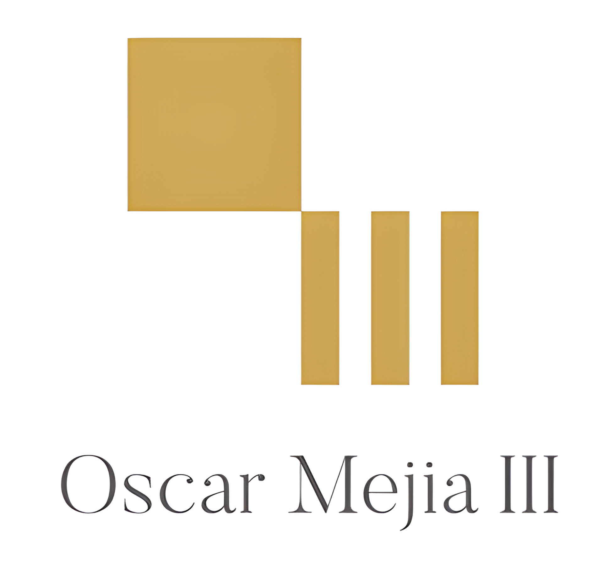 Picture of Oscar Mejia III brand