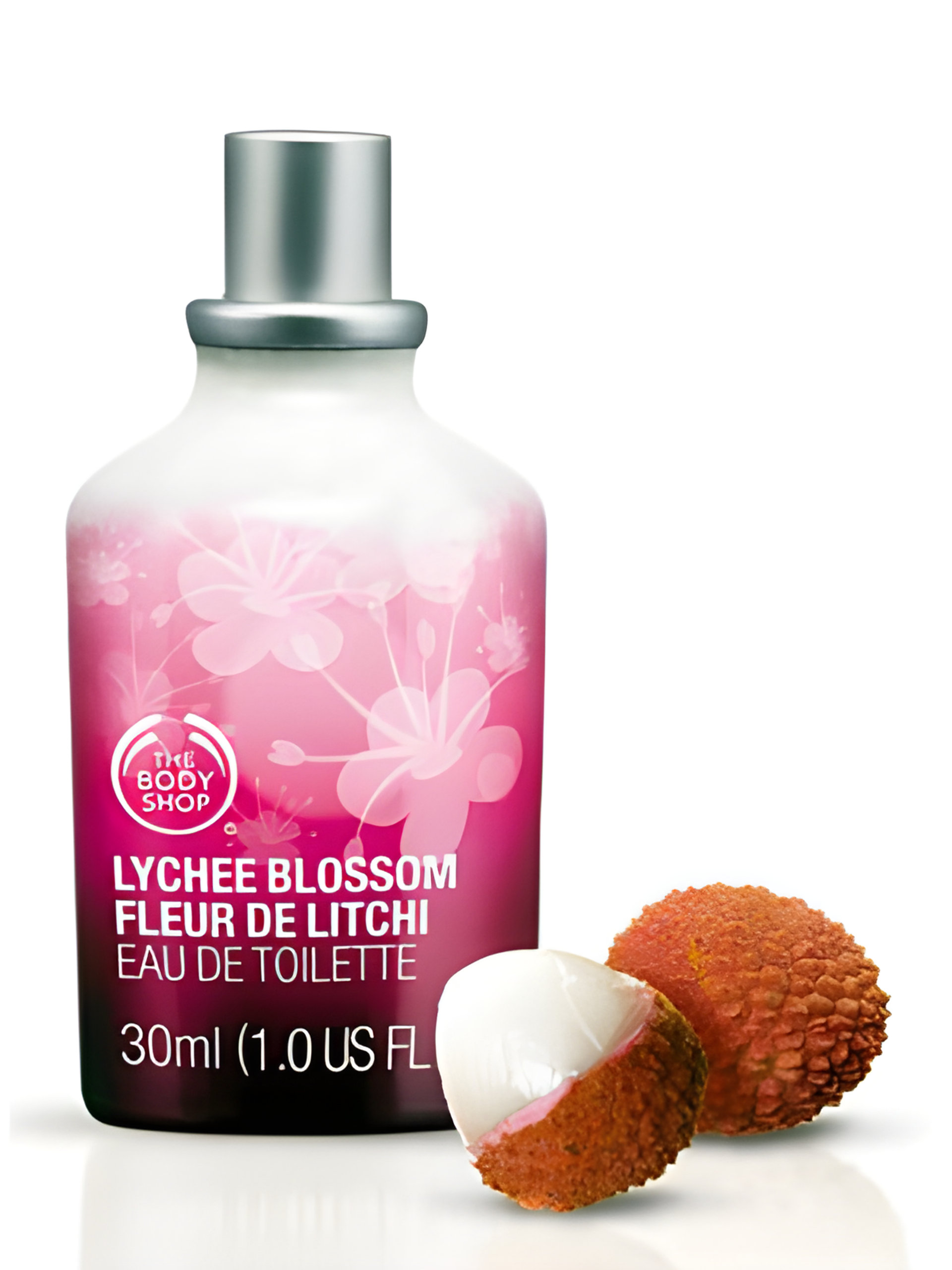 Picture of Lychee Blossom fragrance