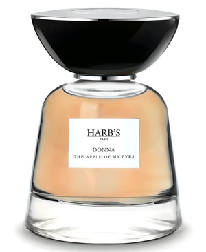 Donna - the Apple of My Eyes by HARB'S perfume bottle