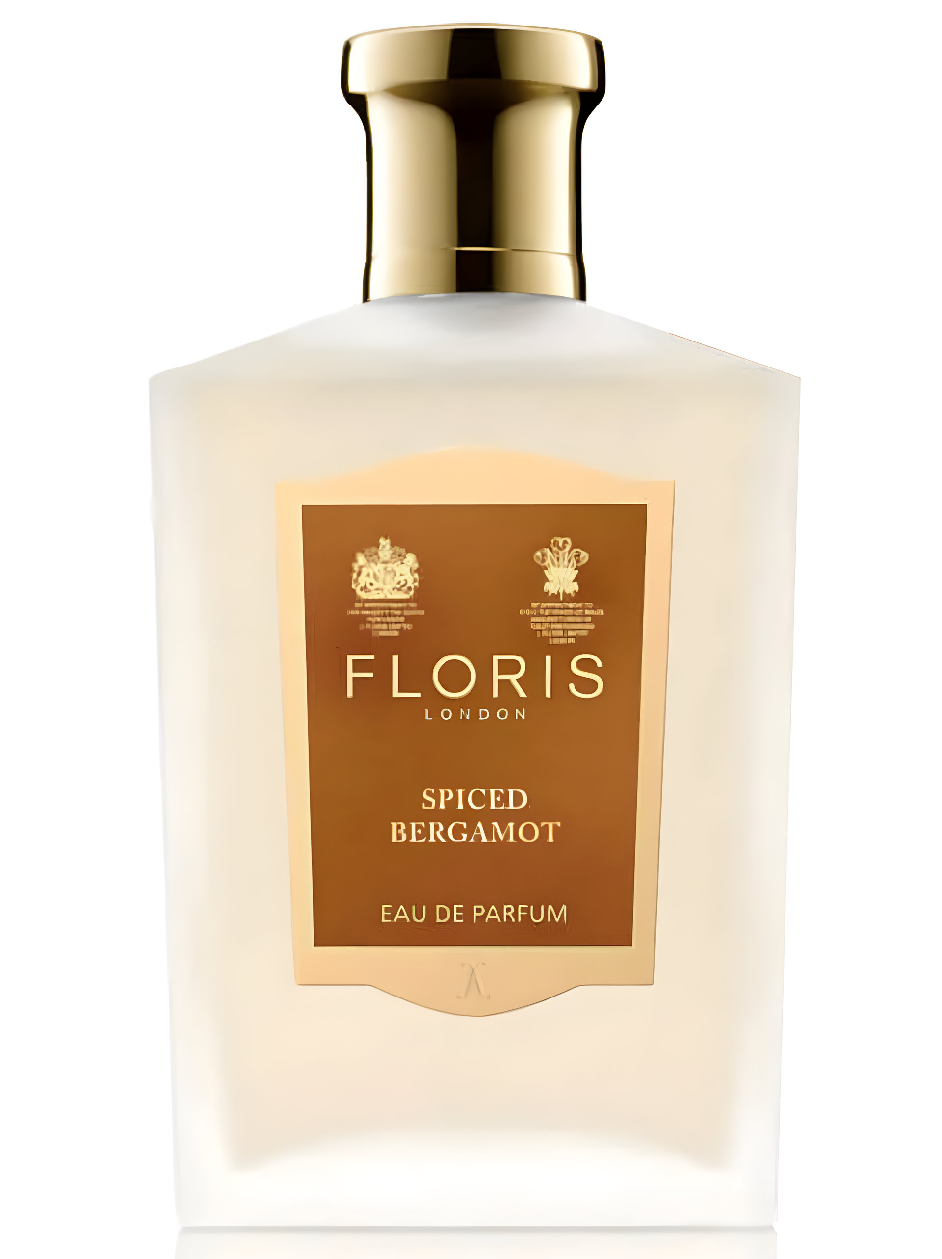 Picture of Spiced Bergamot fragrance