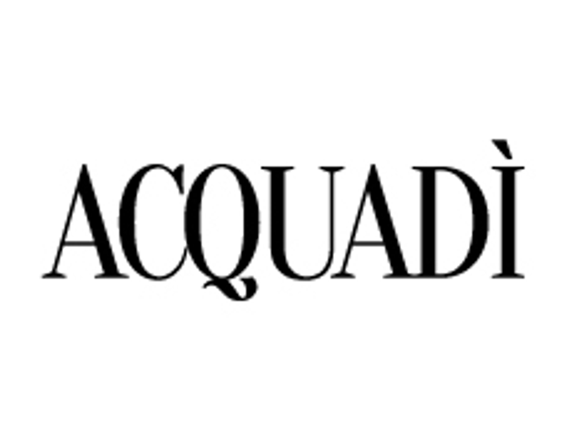 Picture of AcquaDì brand