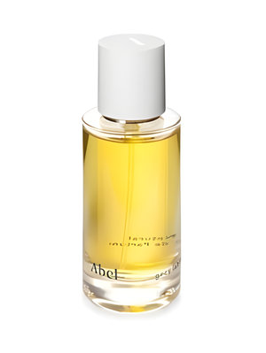 Golden Neroli by Abel perfume bottle