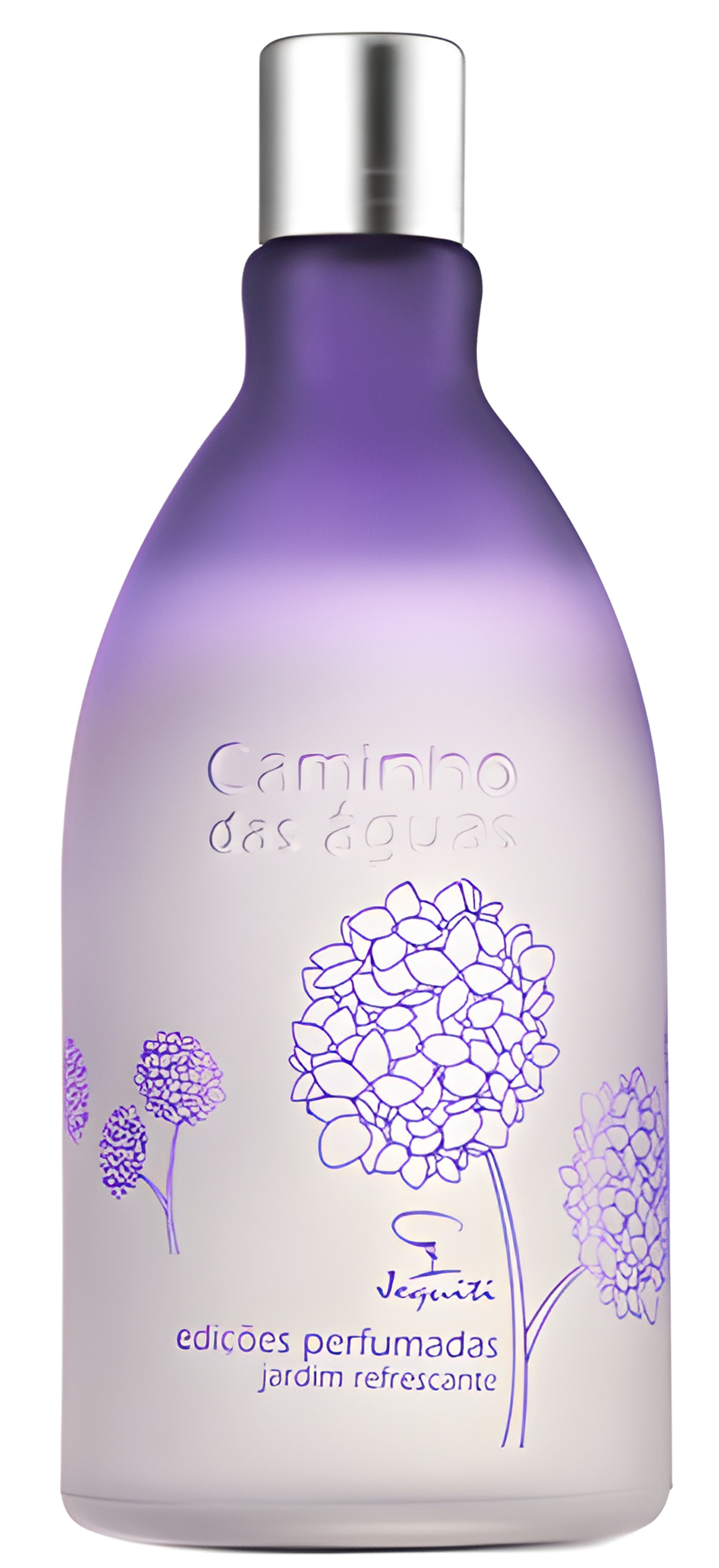 Picture of Edições Perfumadas Jardim Refrescante fragrance