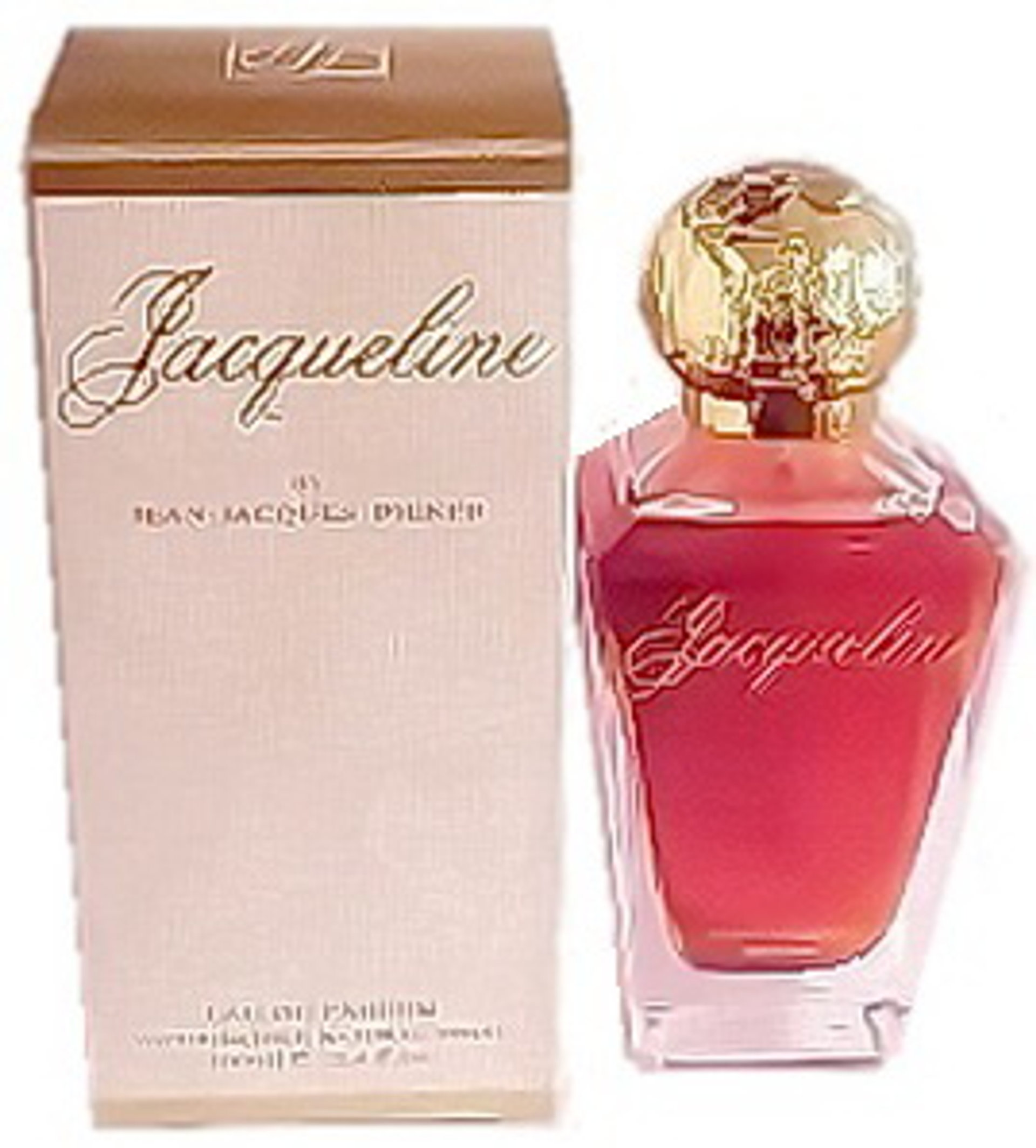 Picture of Jacqueline fragrance