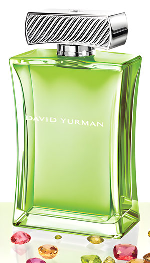 Fresh Essence by David Yurman perfume bottle
