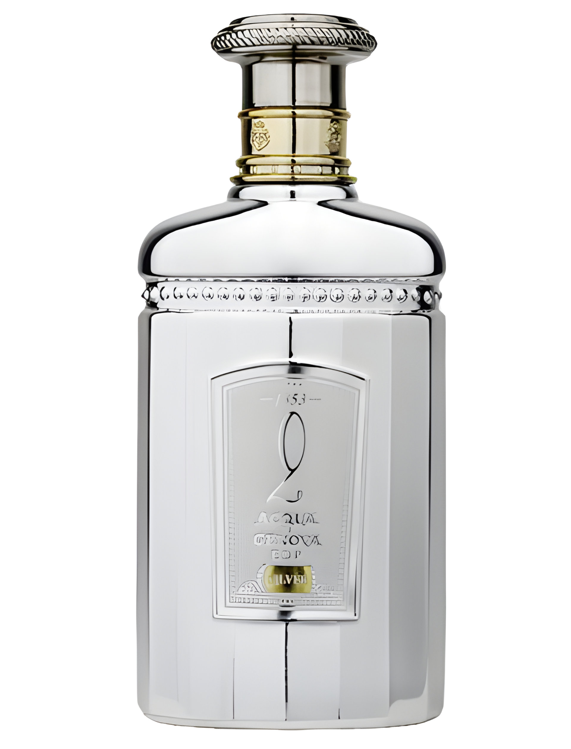Picture of Silver 2 fragrance